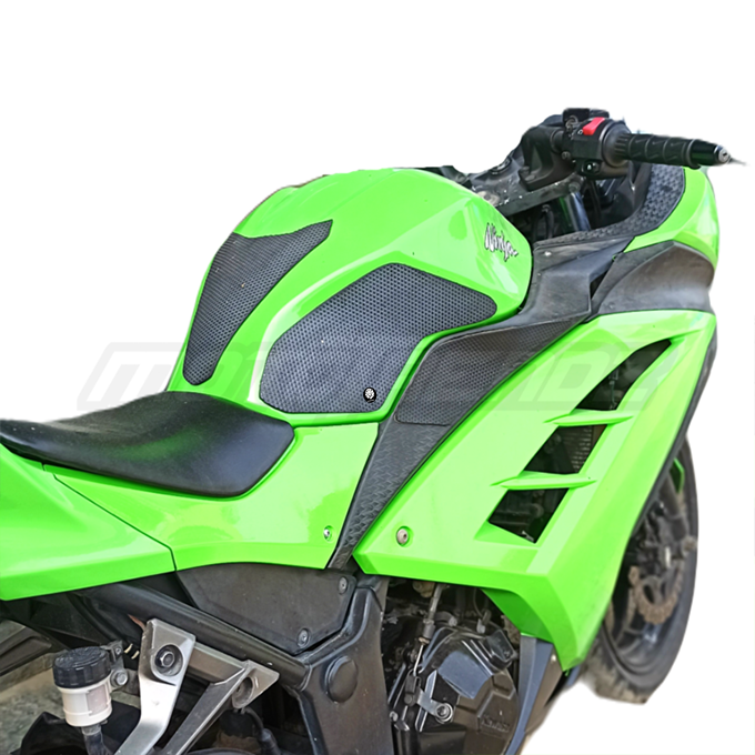 Traction Pads – Kawasaki Ninja 300 ₹1,349.00 – ₹1,649.00 INCL OF ALL TAXES