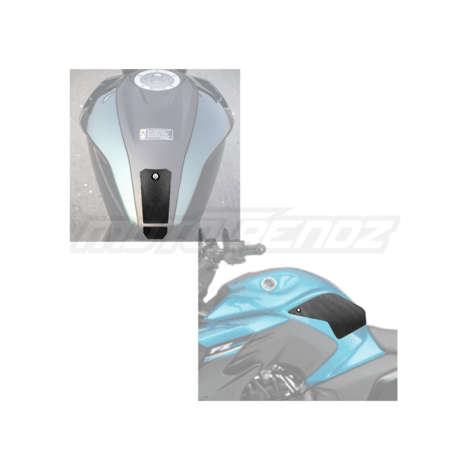 Traction Pads – YAMAHA FZS 25 / FZ 25 ₹549.00 – ₹1,649.00