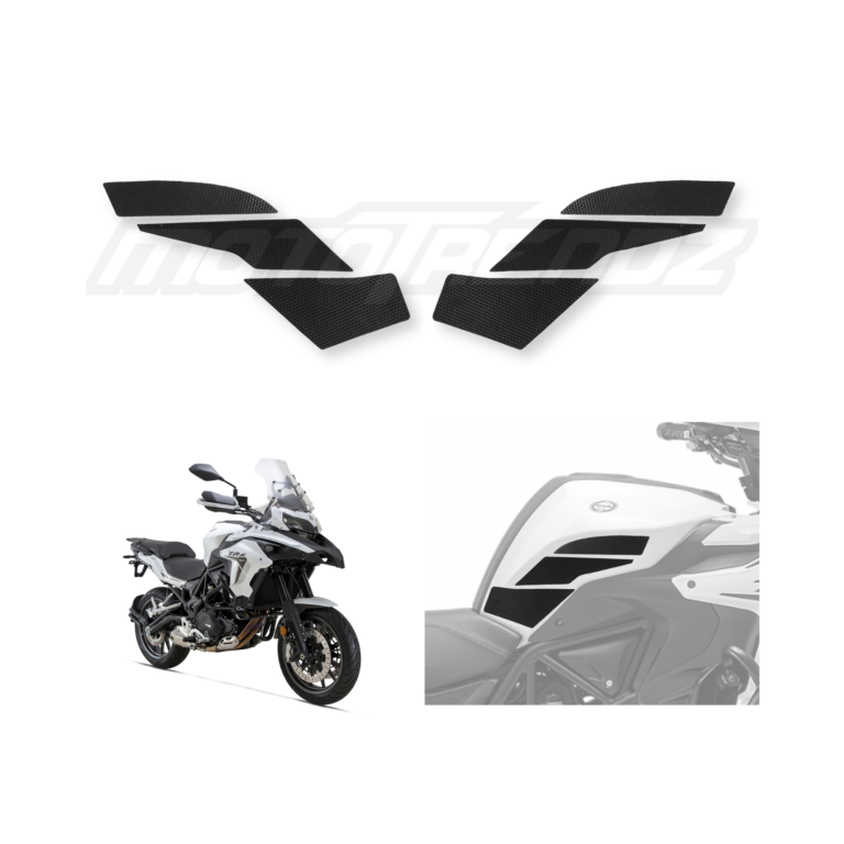 Traction Pads – Benelli TRK 502 ₹1,349.00 – ₹1,849.00