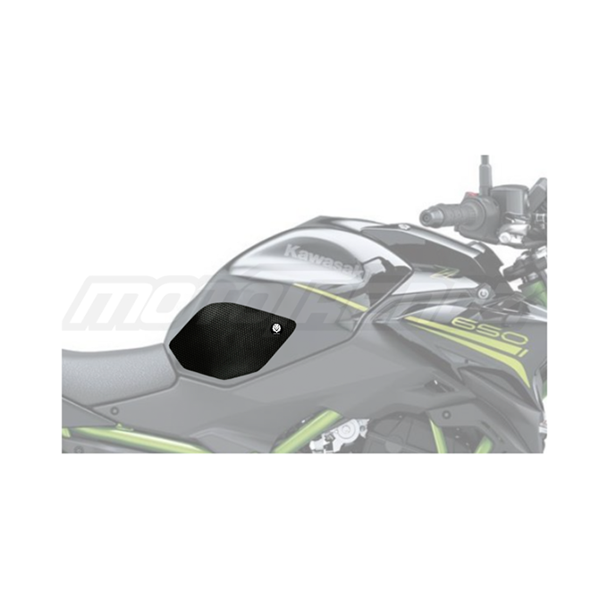 Traction Pads – Kawasaki Ninja 650 / Z650 ₹1,349.00 – ₹1,649.00 INCL OF ALL TAXES
