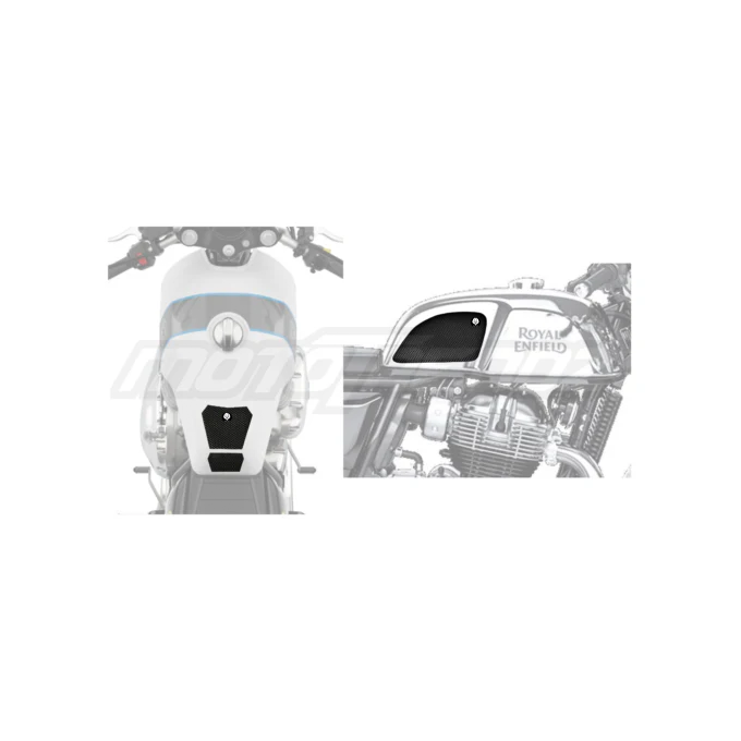 Traction Pads – Royal Enfield Continental GT 650 ₹1,099.00 – ₹1,649.00