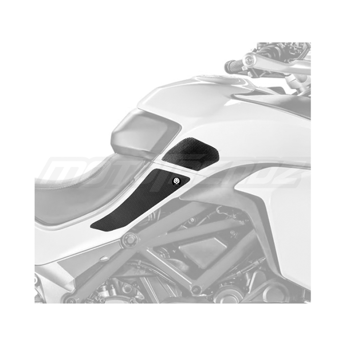 Traction Pads – Ducati Multistrada 1200 (2015-2020)