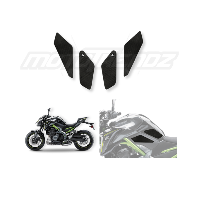 Traction Pads – Kawasaki Z900 ₹1,349.00 – ₹1,649.00