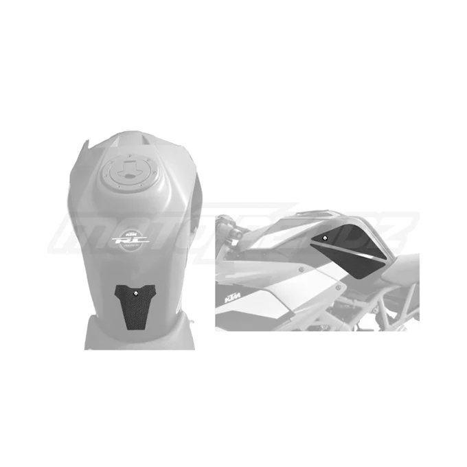 Traction Pads – KTM RC 125 / 200 / 390 ₹549.00 – ₹1,649.00