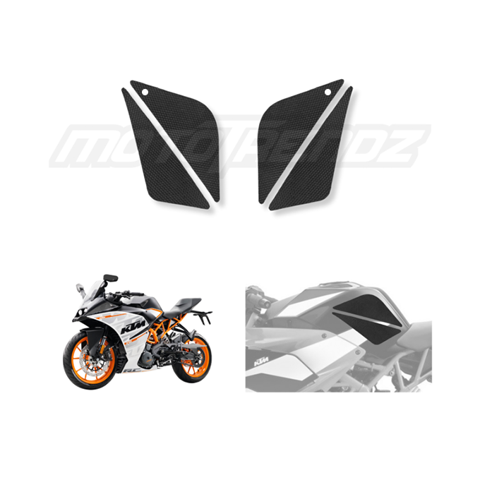 Traction Pads – KTM RC 125 / 200 / 390 ₹549.00 – ₹1,649.00