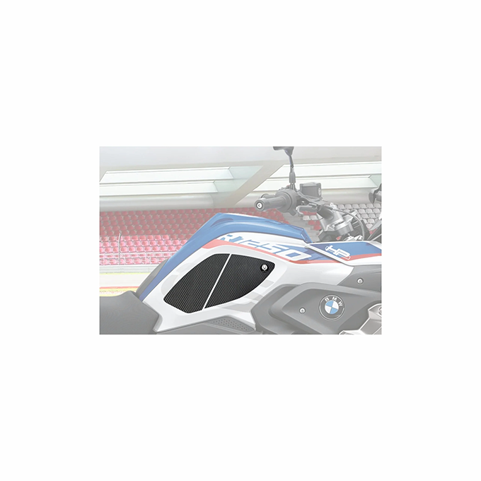 Traction Pads – BMW 1250 ADV  ₹1,849.00 – ₹2,199.00