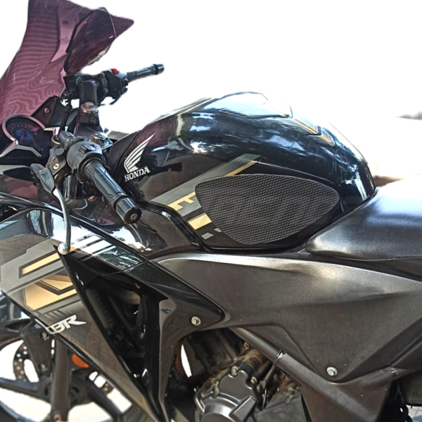Traction Pads – HONDA CBR 150 / 250