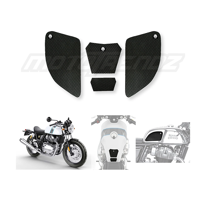 Traction Pads – Royal Enfield Continental GT 650 ₹1,099.00 – ₹1,649.00