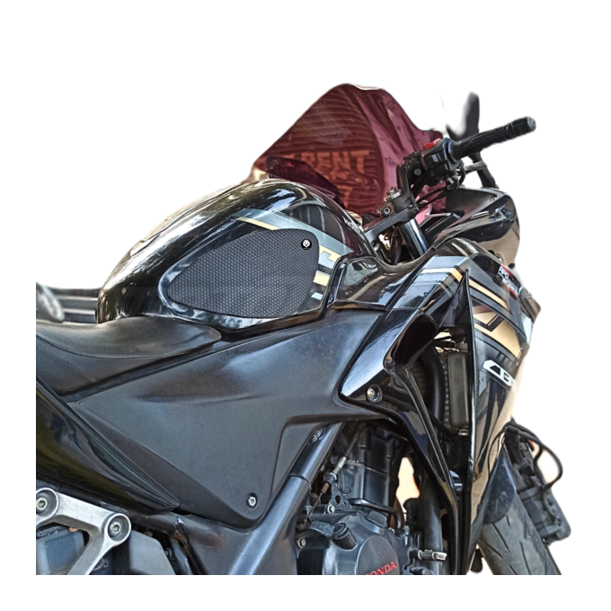 Traction Pads – HONDA CBR 150 / 250