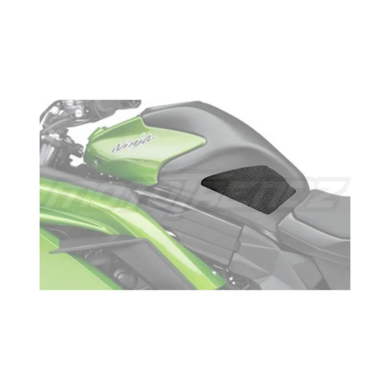 Traction Pads – Kawasaki Ninja 650 (old) / ER6n ₹1,349.00 – ₹1,649.00 INCL OF ALL TAXES