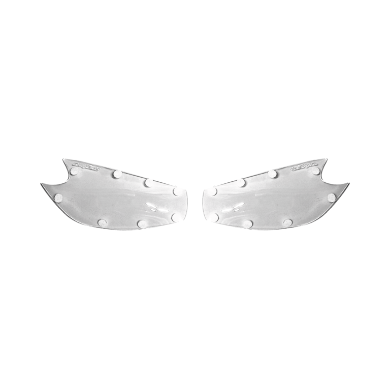 Headlight Screen Protector – Kawasaki Ninja 1000 (2016)