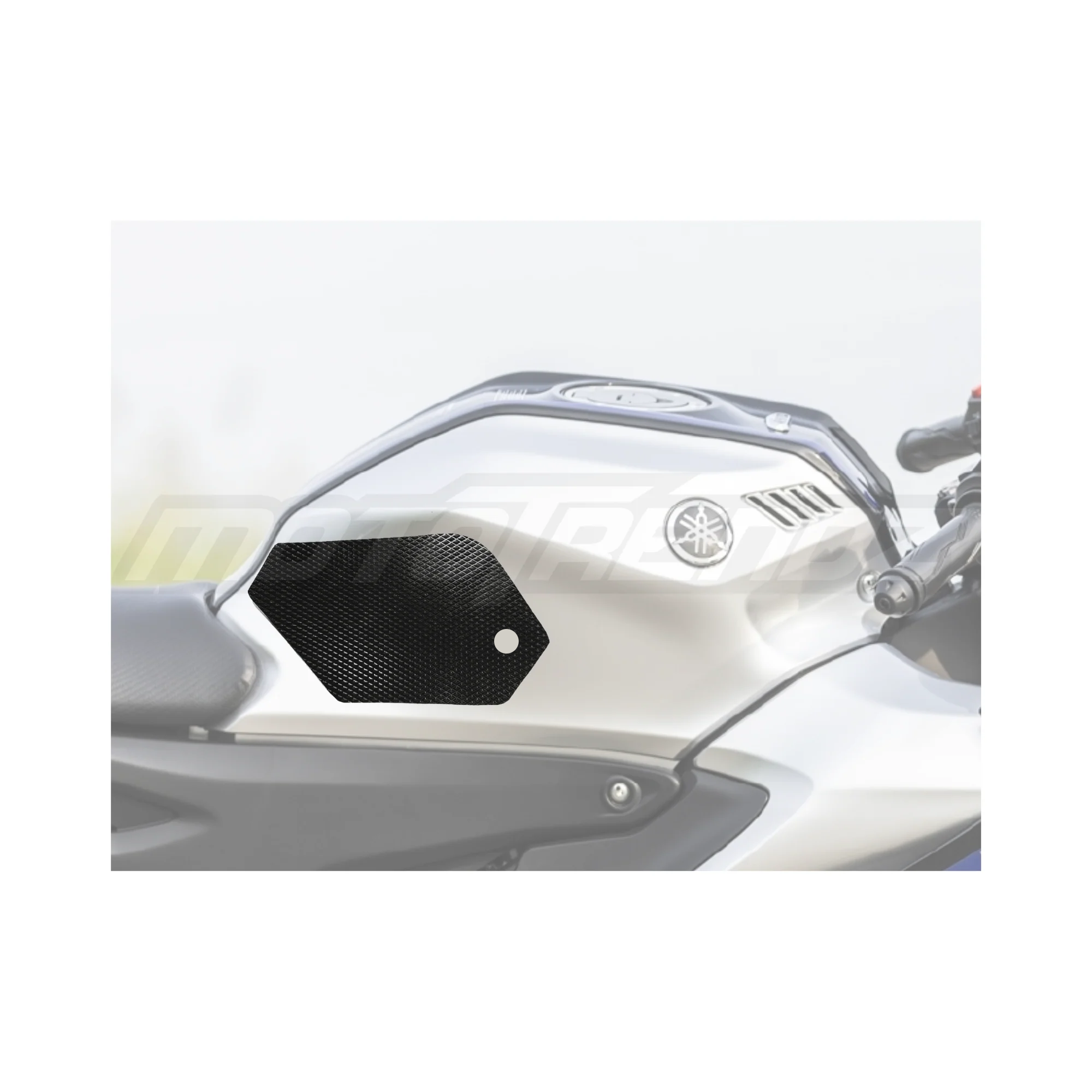 Traction Pads – Yamaha R15v4 / R15M ₹549.00 – ₹1,649.00