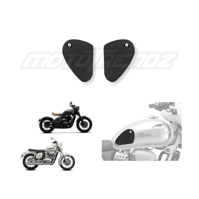 Traction Pads – Jawa Classic / FortyTwo / Perak / 2.1 ₹999.00 – ₹1,449.00