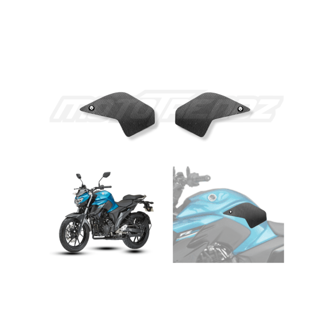 Traction Pads – YAMAHA FZS 25 / FZ 25 ₹549.00 – ₹1,649.00