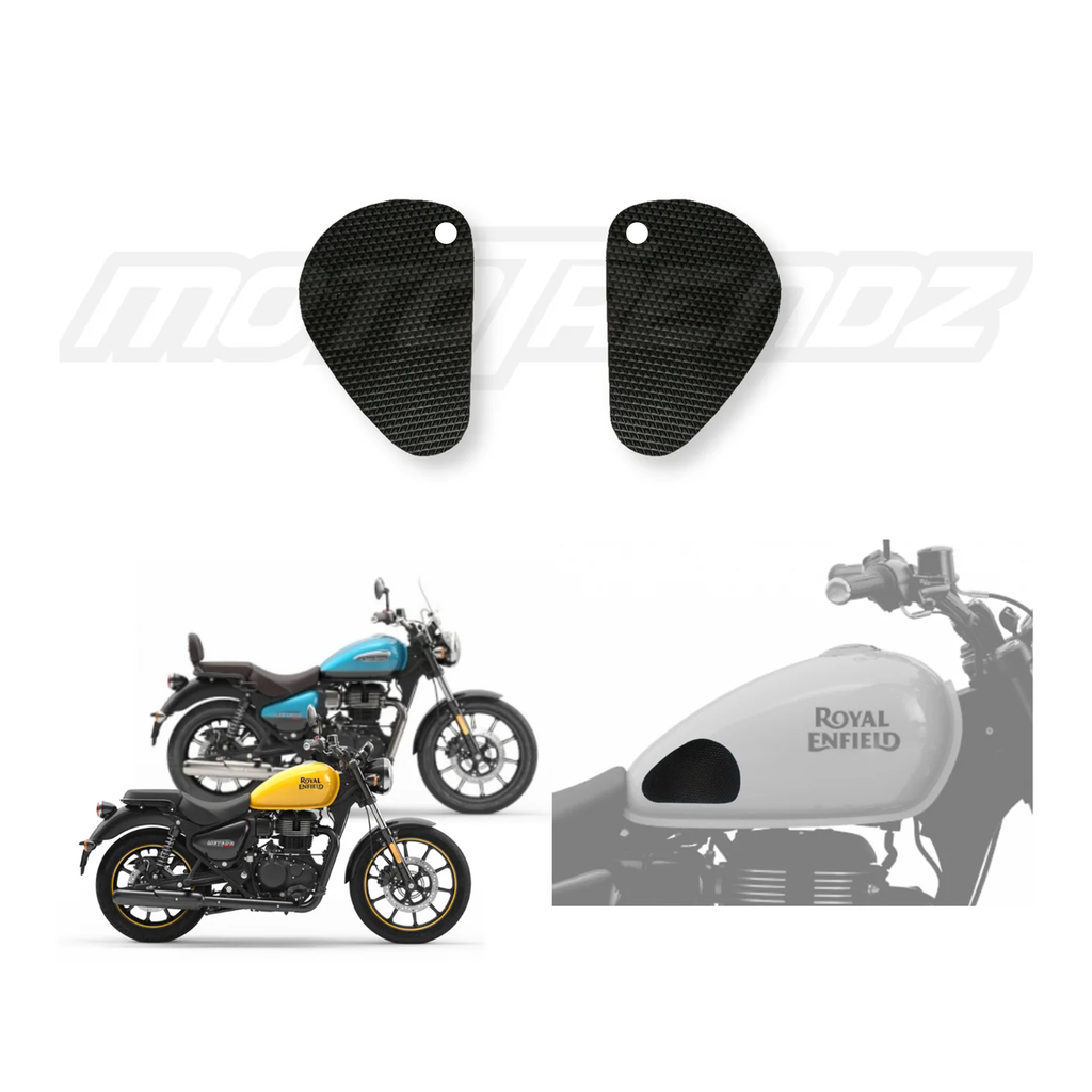 Traction Pads – Royal Enfield Meteor / Thunderbird TBX ₹999.00 – ₹1,449.00