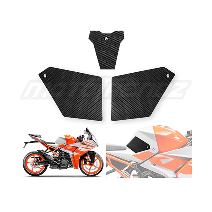 Traction Pads – KTM RC Series (new 2022)