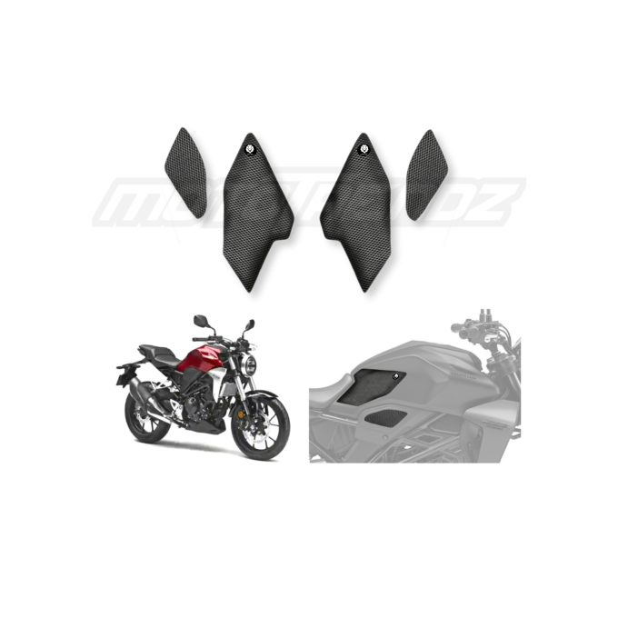 Traction Pads – Honda CB300R ₹549.00 – ₹1,649.00