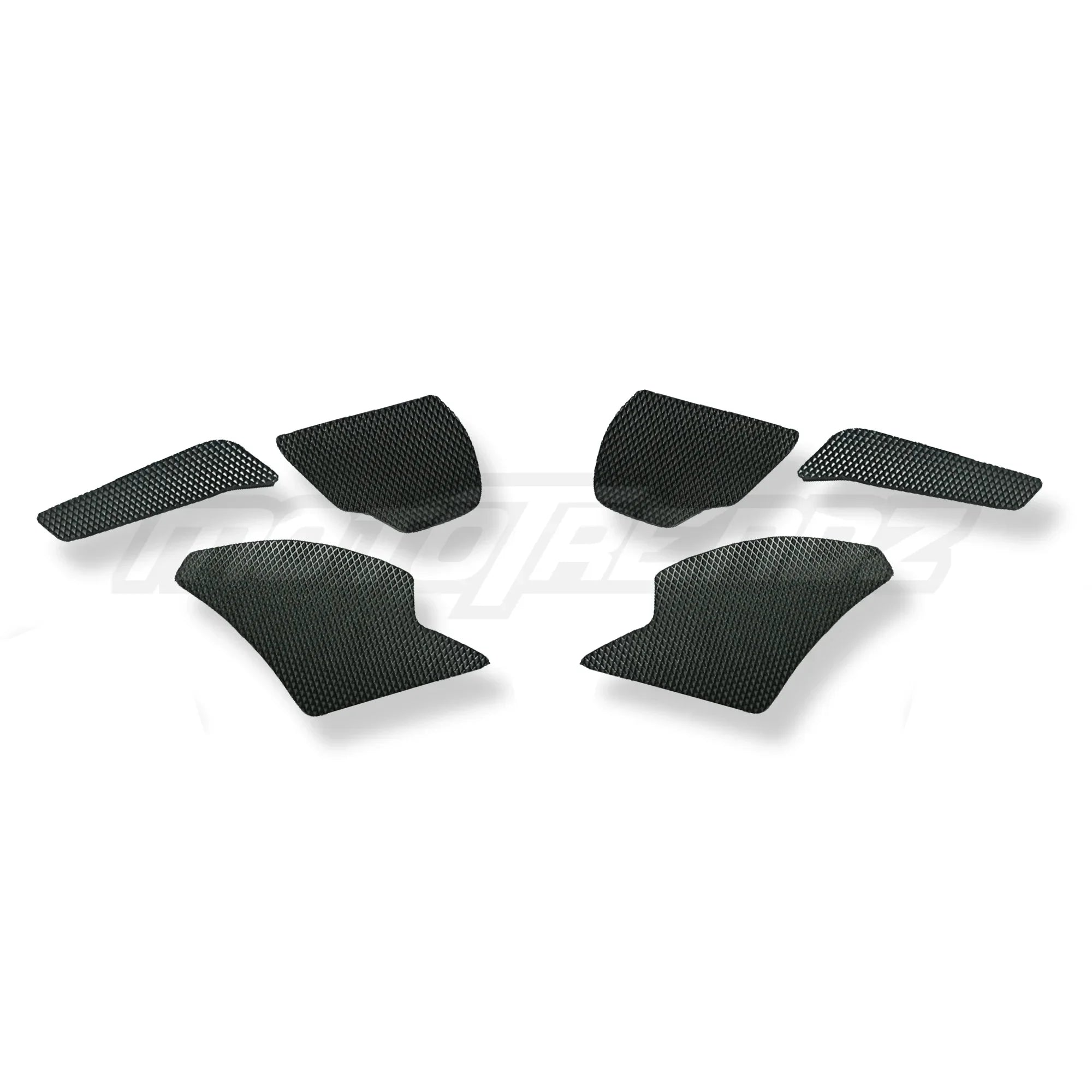 Traction Pads – Kawasaki Ninja 250R  ₹1,199.00 – ₹1,649.00 INCL OF ALL TAXES