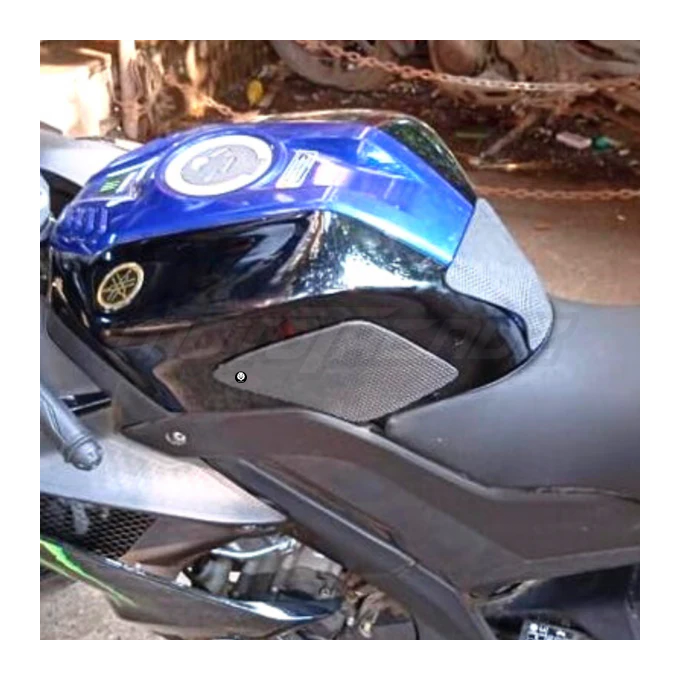 Traction Pads – YAMAHA R15 v3 ₹549.00 – ₹1,649.00