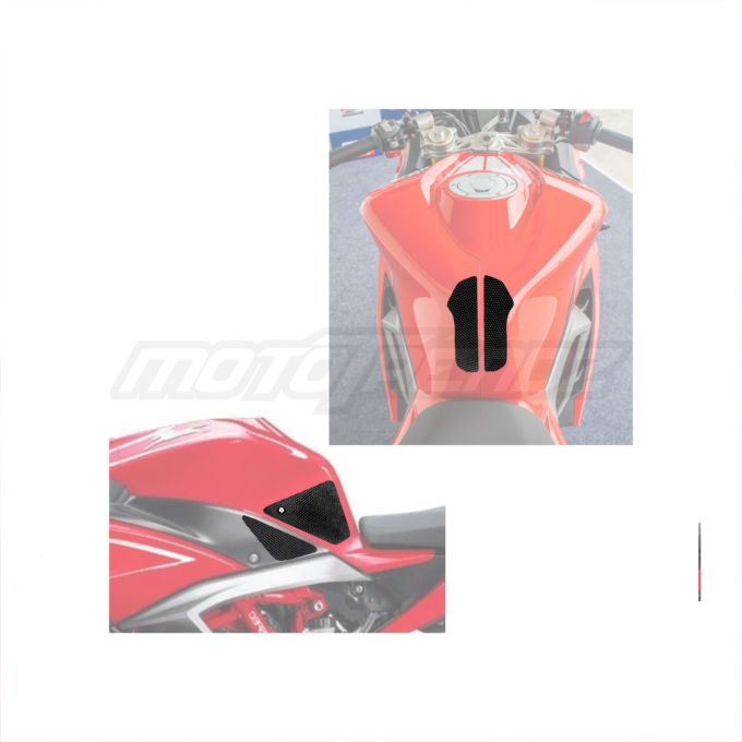 Traction Pads – TVS APACHE RR 310 ₹549.00 – ₹1,849.00