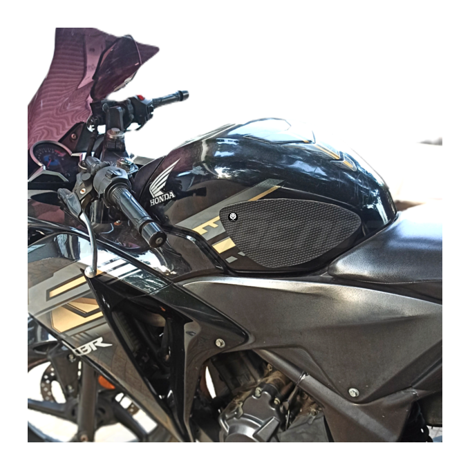 Traction Pads – HONDA CBR 150 / 250