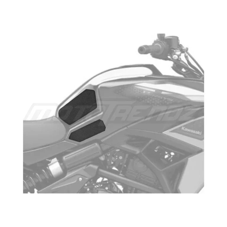 Traction Pads – Kawasaki Versys 650 2022 ₹549.00 – ₹1,649.00 INCL OF ALL TAXES