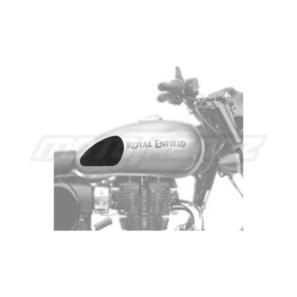 Traction Pads – Royal Enfield Classic / Bullet ₹999.00 – ₹1,449.00