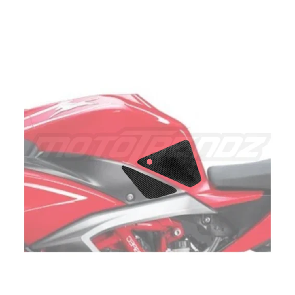 Traction Pads – TVS APACHE RR 310 ₹549.00 – ₹1,849.00