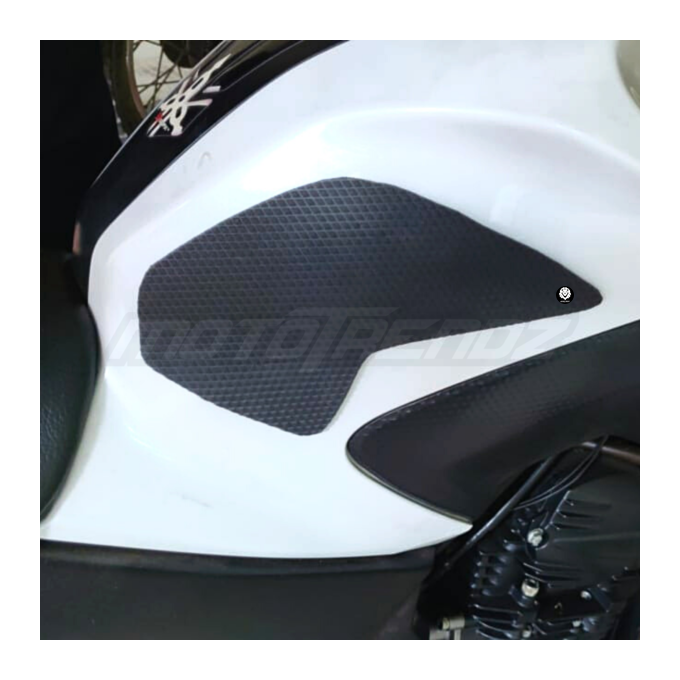Traction Pads – YAMAHA FZS 25 / FZ 25 ₹549.00 – ₹1,649.00