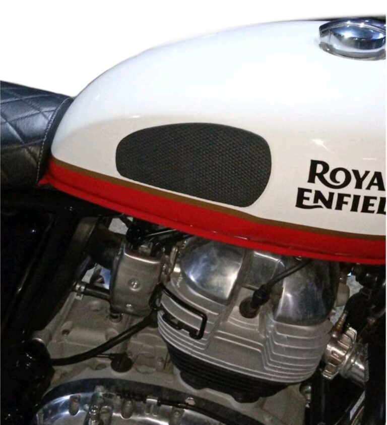 Traction Pads – Royal Enfield INTERCEPTOR 650 ₹1,099.00 – ₹1,649.00