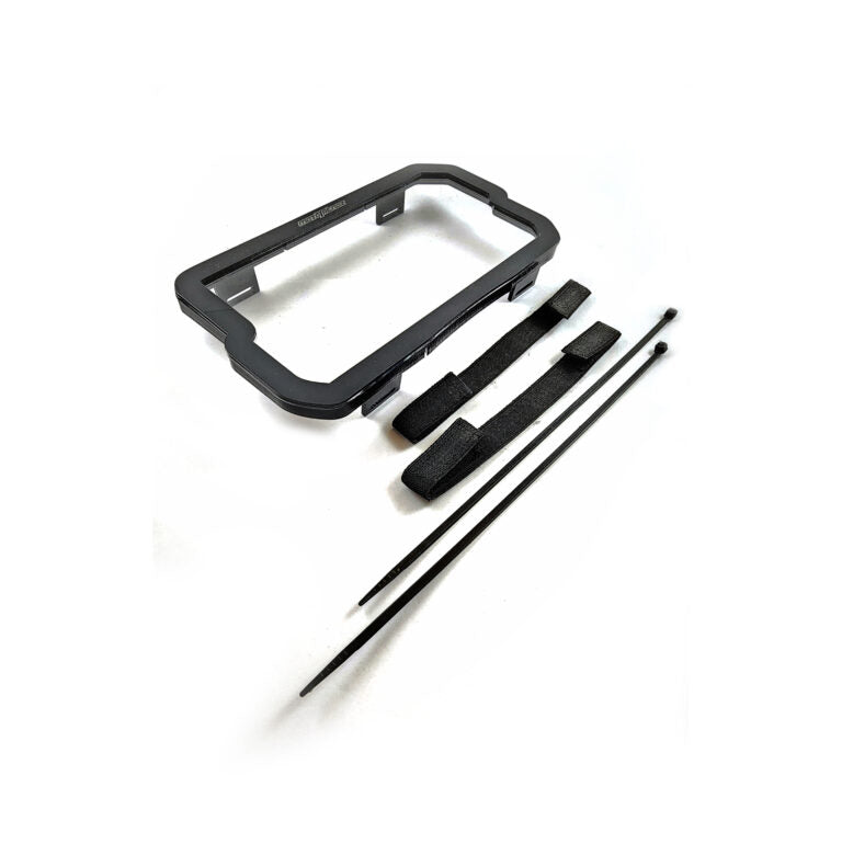 Speedometer Protection Casing – for KTM Duke 390 GEN 2 / ADV 390 (Gen 1)