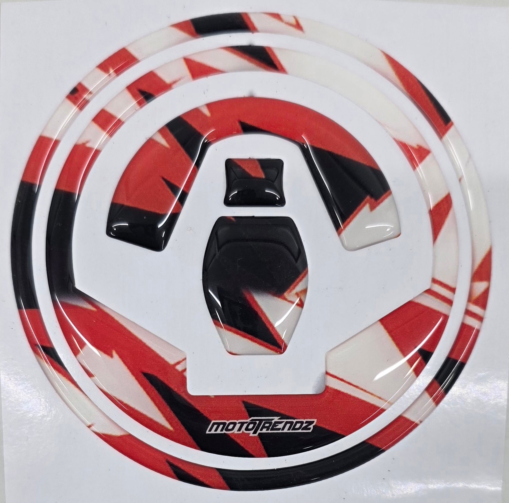 Fuel Cap Protector – KTM