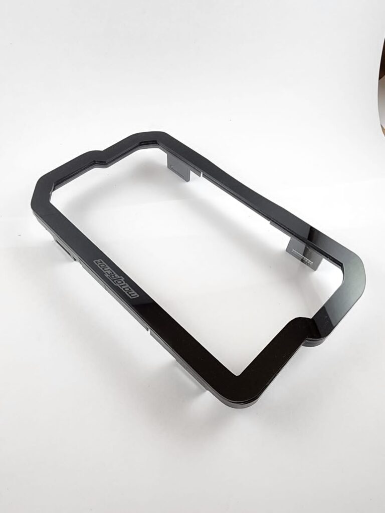 Speedometer Protection Casing – for KTM Duke 390 GEN 2 / ADV 390 (Gen 1)