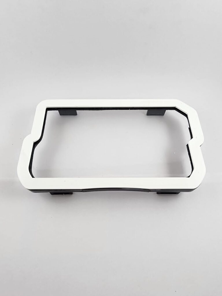 Speedometer Protection Casing – for KTM Duke 390 GEN 2 / ADV 390 (Gen 1)