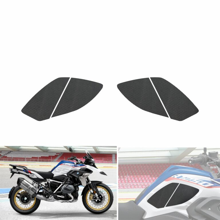 Traction Pads – BMW 1250 ADV  ₹1,849.00 – ₹2,199.00