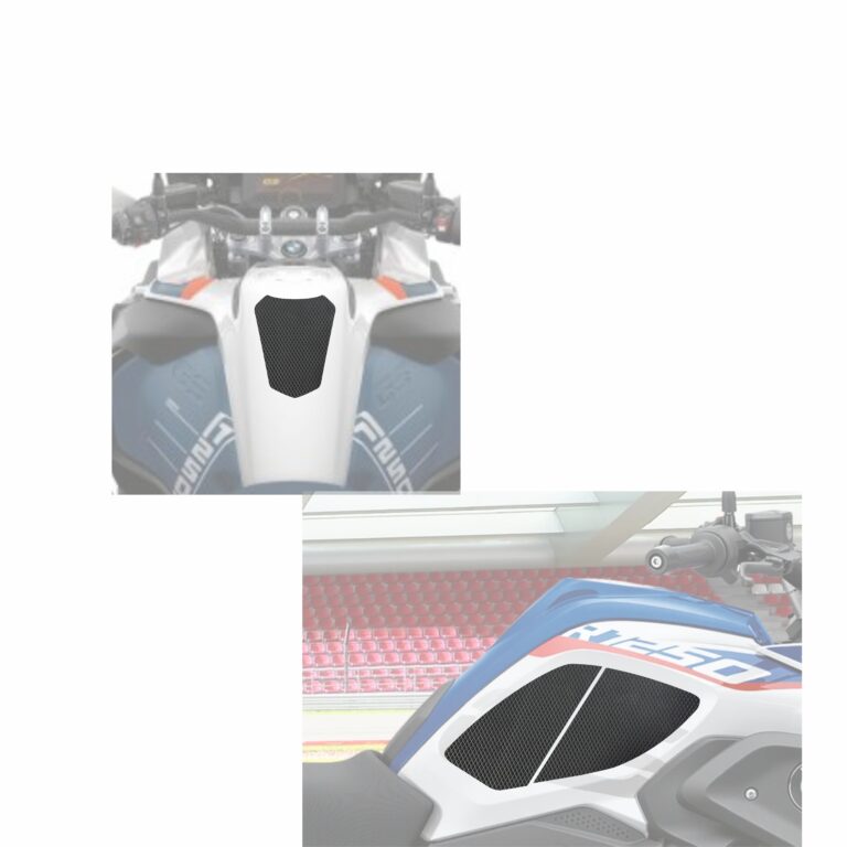 Traction Pads – BMW 1250 ADV  ₹1,849.00 – ₹2,199.00