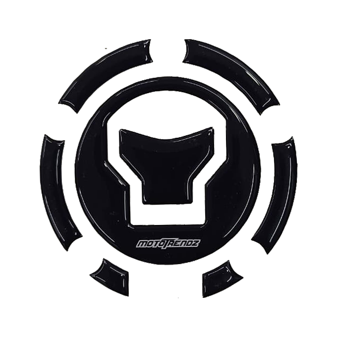 Fuel Cap Protector – Honda