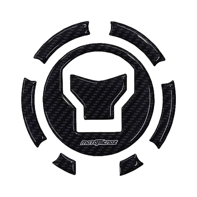 Fuel Cap Protector – Honda