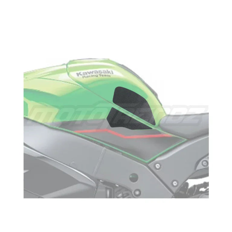 Traction Pads – Kawasaki ZX-10R ₹1,649.00 – ₹2,199.00 INCL OF ALL TAXES