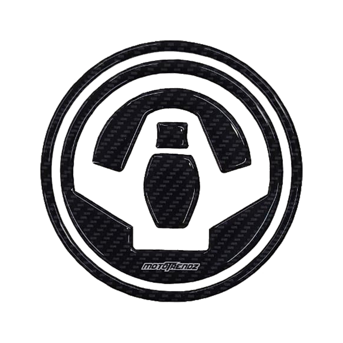 Fuel Cap Protector – KTM