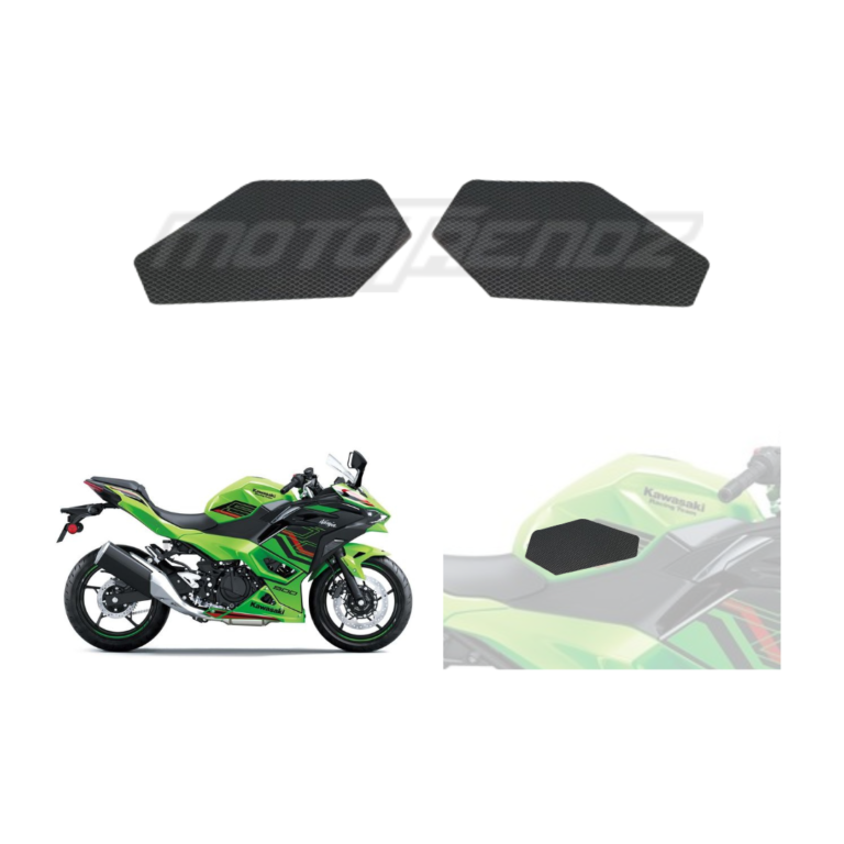 Traction Pads – KAWASAKI NINJA 500 ₹549.00 – ₹1,649.00