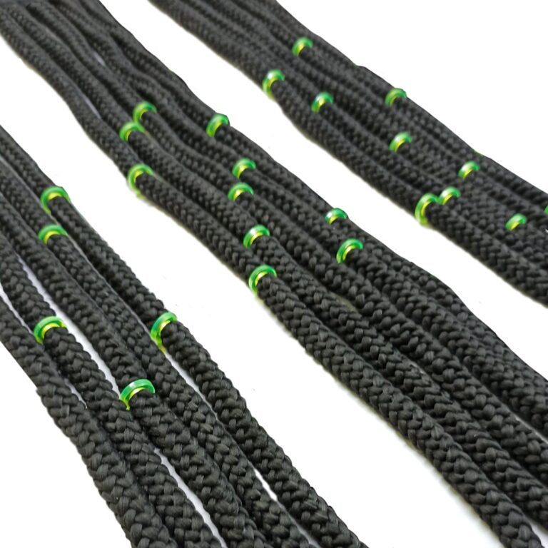 Predator Dreadlocks for Helmet | Helmet Hair Attachment