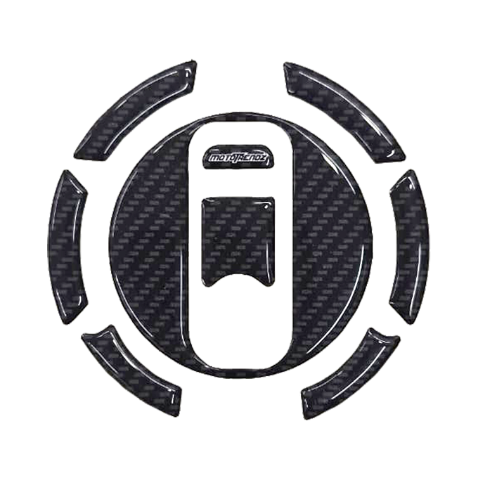 Fuel Cap – Royal Enfield Himalayan