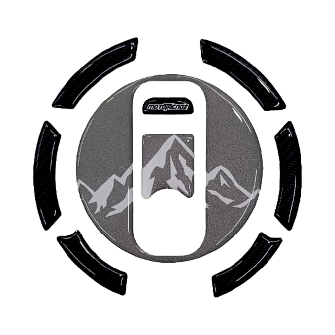 Fuel Cap – Royal Enfield Himalayan