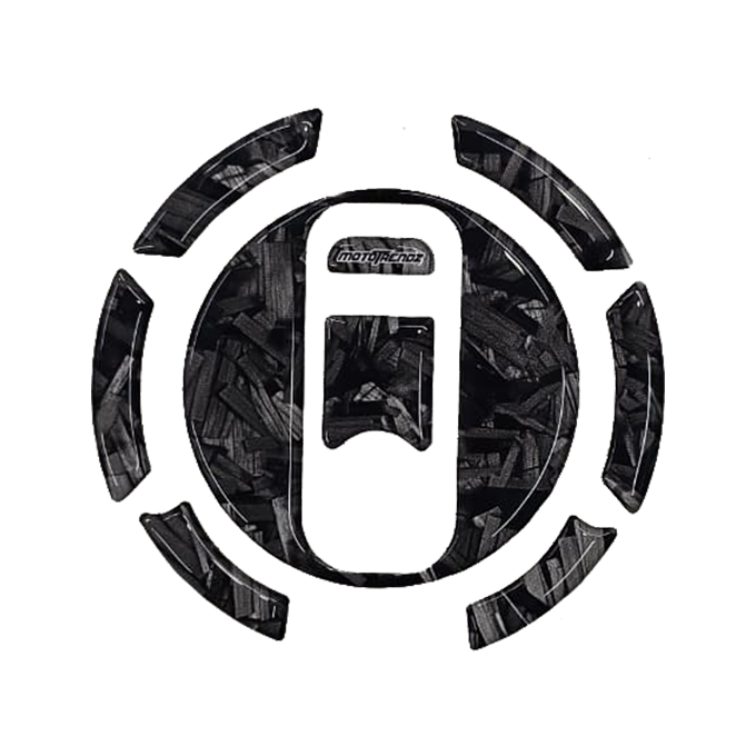 Fuel Cap – Royal Enfield Himalayan