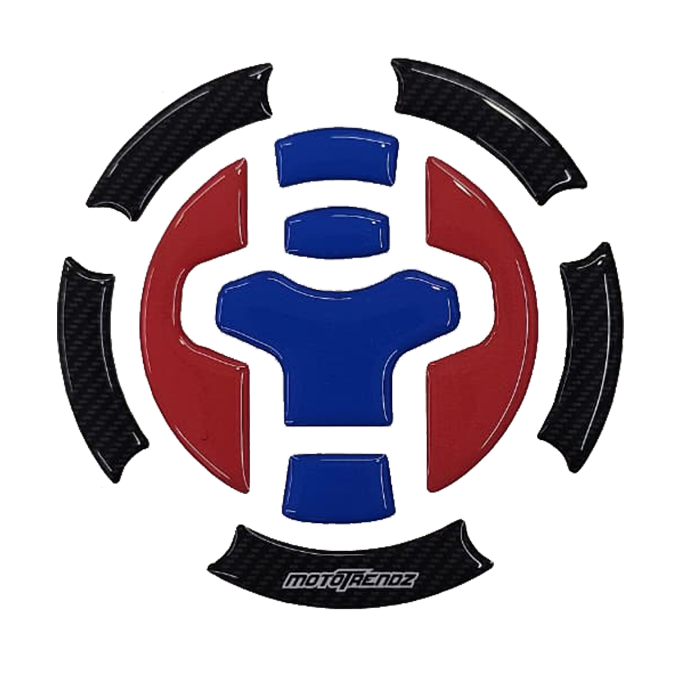 Fuel Cap Protector – Suzuki
