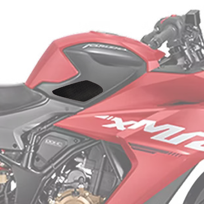 Traction Pads – Hero Karizma XMR 210