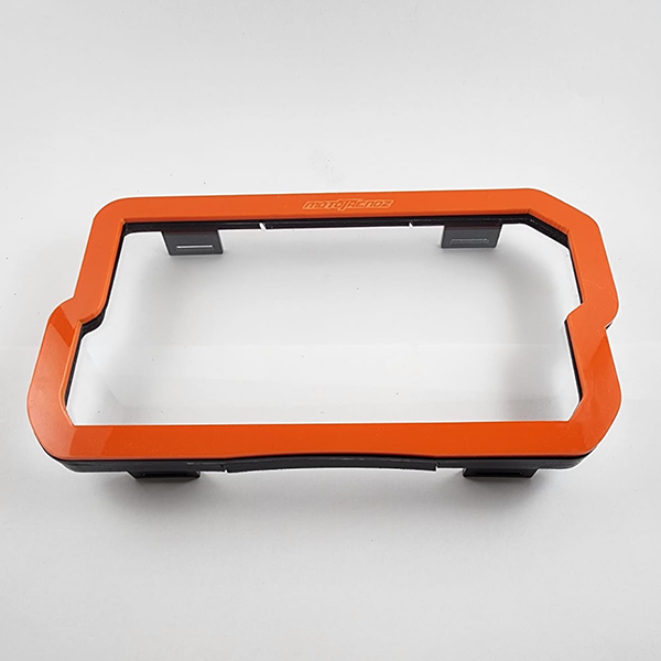 Speedometer Protection Casing – for KTM Duke 390 GEN 2 / ADV 390 (Gen 1)
