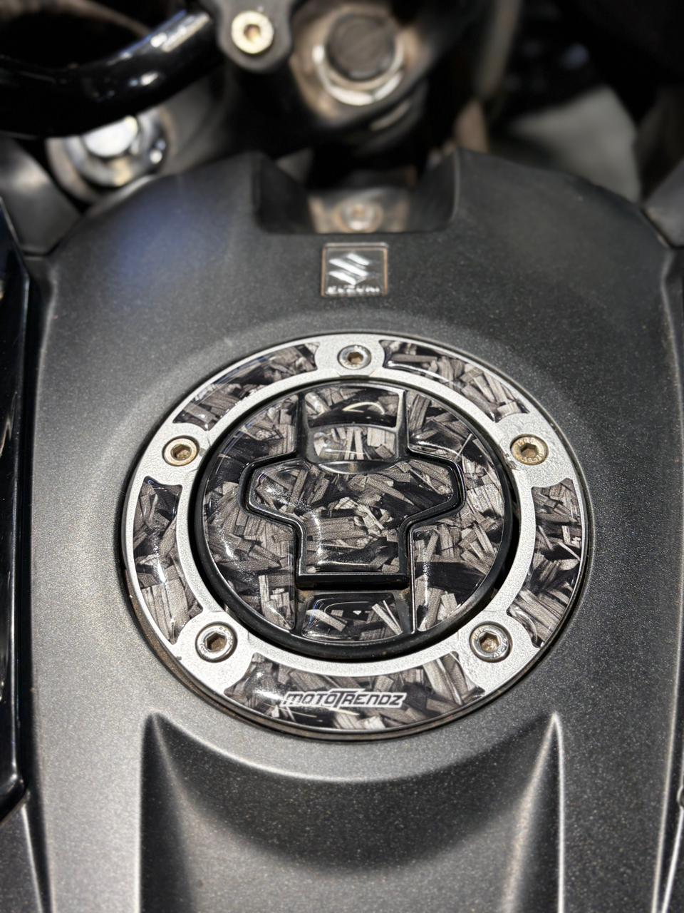 Fuel Cap Protector – Suzuki
