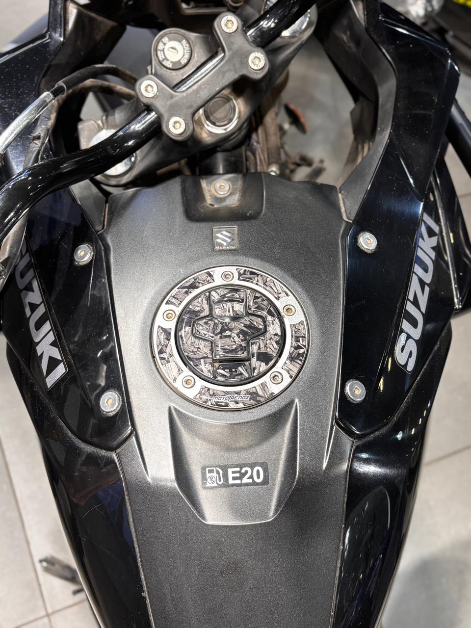 Fuel Cap Protector – Suzuki